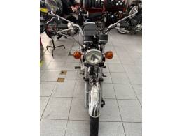 HONDA - ML 125 - 1981/1981 - Prata - R$ 20.000,00