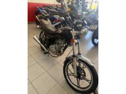 SUZUKI - INTRUDER - 2008/2008 - Preta - R$ 8.999,00