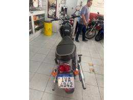 TRIUMPH - BONNEVILLE T 100 865 - 2013/2013 - Preta - R$ 32.500,00