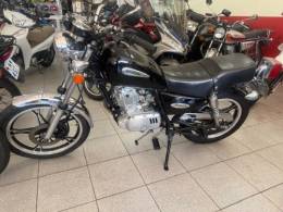 SUZUKI - INTRUDER - 2008/2008 - Preta - R$ 8.999,00