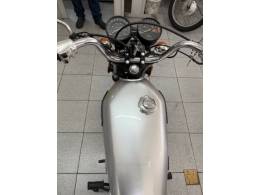 HONDA - ML 125 - 1981/1981 - Prata - R$ 20.000,00