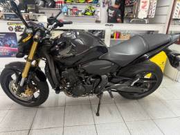 HONDA - CB 600F - 2013/2013 - Preta - Sob Consulta