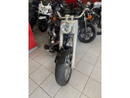 HARLEY-DAVIDSON - FAT BOY - 2011/2011 - Preta - R$ 63.000,00