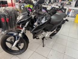HONDA - CB 300R - 2012/2012 - Azul - Sob Consulta