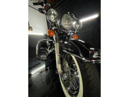 HARLEY-DAVIDSON - ROAD KING - 2011/2011 - Preta - R$ 65.555,00