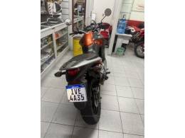HONDA - XL 700V - 2013/2013 - Laranja - R$ 35.900,00
