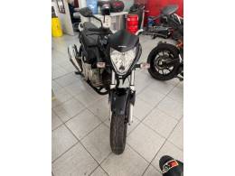HONDA - CB 300R - 2012/2012 - Azul - Sob Consulta