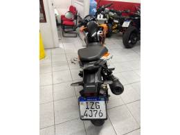 HONDA - CB 250F TWISTER - 2019/2019 - Laranja - Sob Consulta
