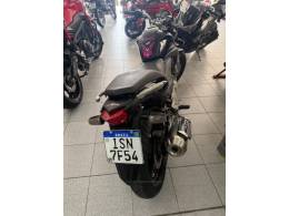 HONDA - CB 300R - 2012/2012 - Azul - Sob Consulta