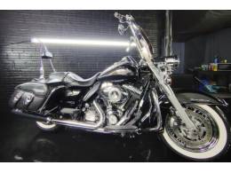 HARLEY-DAVIDSON - ROAD KING - 2011/2011 - Preta - R$ 65.555,00