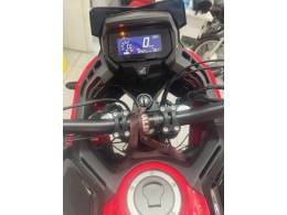 HONDA - XRE 300 - 2024/2024 - Vermelha - Sob Consulta