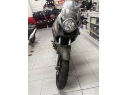 HONDA - XL 700V - 2013/2013 - Laranja - R$ 35.900,00
