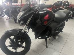 HONDA - CB 300R - 2013/2013 - Preta - R$ 13.500,00