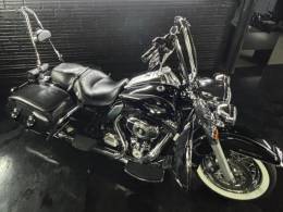 HARLEY-DAVIDSON - ROAD KING - 2011/2011 - Preta - R$ 65.555,00