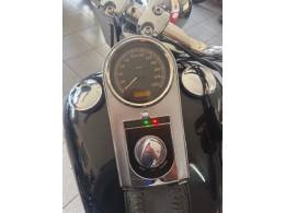 HARLEY-DAVIDSON - FAT BOY - 2011/2011 - Preta - R$ 63.000,00