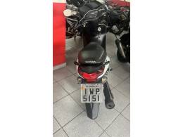 HONDA - BIZ 125 - 2015/2015 - Branca - Sob Consulta