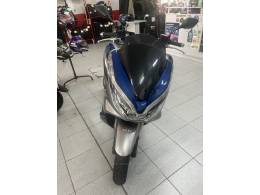 HONDA - PCX - 2020/2021 - Cinza - R$ 16.999,00