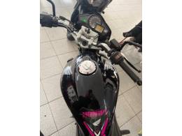 HONDA - CB 300R - 2012/2012 - Azul - Sob Consulta