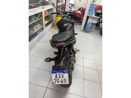 HONDA - CB 600F - 2013/2013 - Preta - Sob Consulta