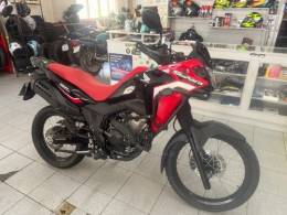 HONDA - XRE 300 - 2024/2024 - Vermelha - Sob Consulta