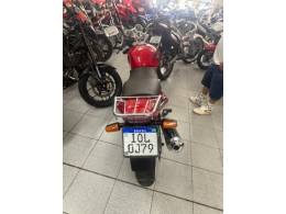 HONDA - CB 250F TWISTER - 2008/2008 - Vermelha - Sob Consulta