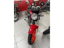 HONDA - CBX 250 TWISTER - 2008/2008 - Vermelha - Sob Consulta