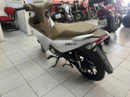 HONDA - BIZ 125 - 2025/2025 - Branca - Sob Consulta