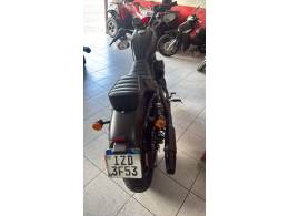 HARLEY-DAVIDSON - SPORTSTER XL 883N - 2019/2019 - Preta - R$ 49.999,00