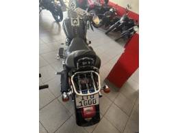 HARLEY-DAVIDSON - FAT BOY - 2011/2011 - Preta - R$ 63.000,00