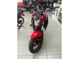 HONDA - CB 300F TWISTER - 2024/2024 - Vermelha - Sob Consulta
