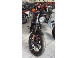HARLEY-DAVIDSON - SPORTSTER XL 883N - 2019/2019 - Preta - R$ 49.999,00