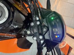 HONDA - CB 250F TWISTER - 2019/2019 - Laranja - Sob Consulta