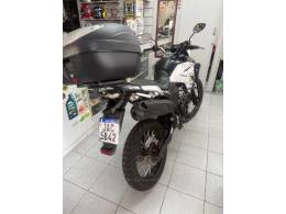 YAMAHA - XTZ 250 - 2020/2020 - Branca - R$ 21.999,00