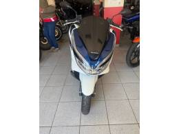 HONDA - PCX - 2022/2022 - Branca - Sob Consulta