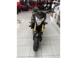 HONDA - CB 600F - 2013/2013 - Preta - Sob Consulta