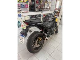 HONDA - CB 600F - 2013/2013 - Preta - R$ 45.500,00