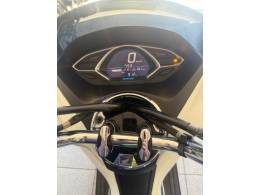 HONDA - PCX - 2022/2022 - Branca - Sob Consulta