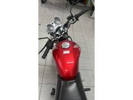 HONDA - CG 150 - 2008/2008 - Vermelha - R$ 10.000,00