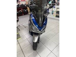 HONDA - PCX - 2020/2021 - Cinza - R$ 17.500,00