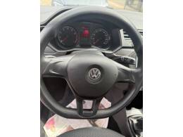 VOLKSWAGEN - GOL - 2022/2023 - Branca - Sob Consulta
