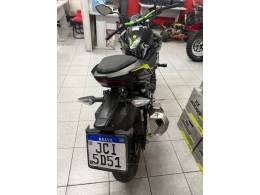KAWASAKI - Z400 - 2023/2023 - Preta - Sob Consulta