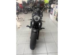 KAWASAKI - VULCAN S 650 - 2019/2019 - Preta - R$ 41.000,00