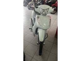 HONDA - BIZ 125 - 2015/2015 - Branca - Sob Consulta