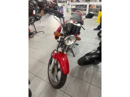 HONDA - CB 250F TWISTER - 2008/2008 - Vermelha - Sob Consulta