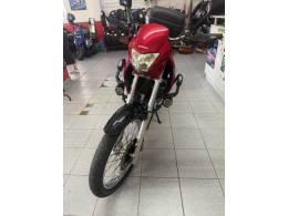 HONDA - NX4 FALCON - 2008/2008 - Vermelha - R$ 17.900,00