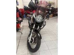 HONDA - XL 700V - 2014/2014 - Branca - Sob Consulta