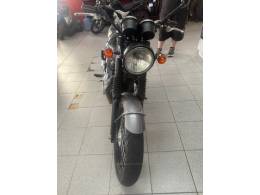 TRIUMPH - BONNEVILLE T 100 865 - 2013/2013 - Preta - R$ 32.500,00