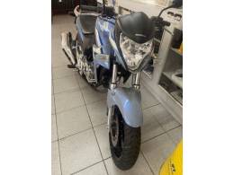 HONDA - CB 300R - 2013/2013 - Azul - R$ 16.000,00
