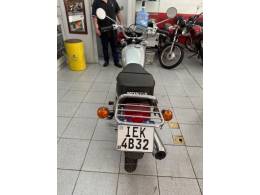 HONDA - ML 125 - 1981/1981 - Prata - R$ 20.000,00