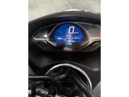 HONDA - PCX - 2020/2021 - Cinza - R$ 17.500,00